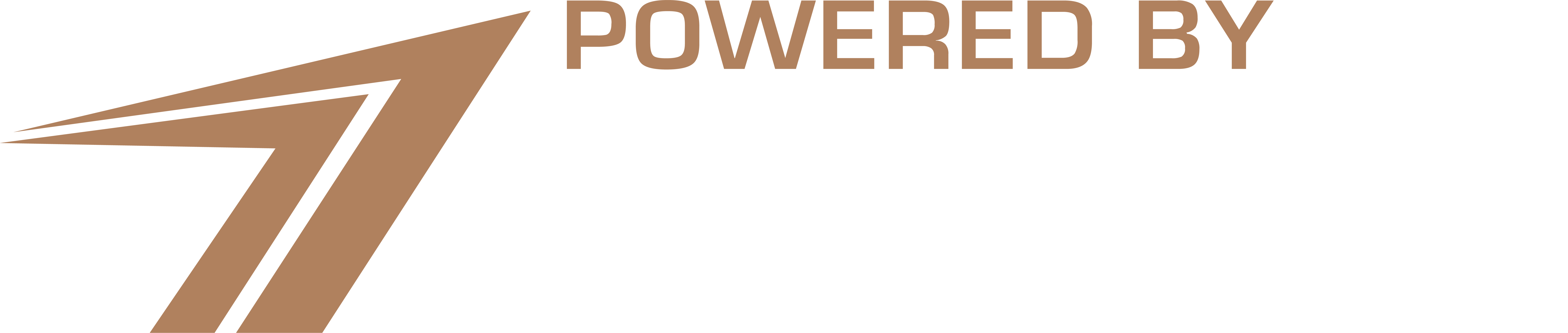 Powered by ASUS